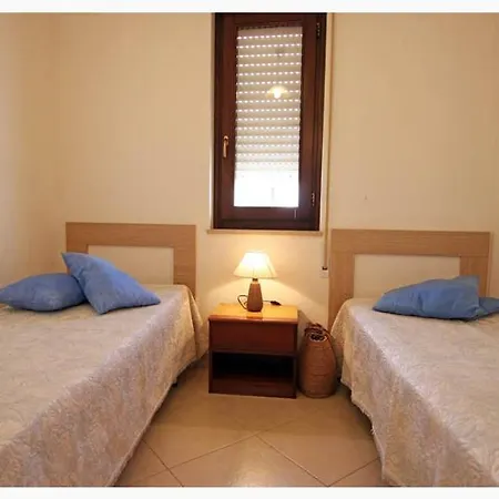 Ninfee Apartament Marina di Mancaversa