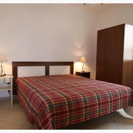 Apartament Ninfee