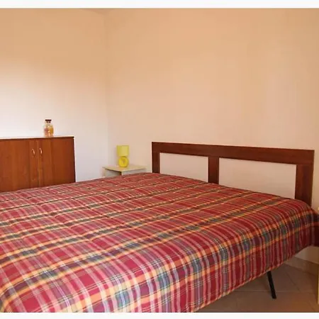 Apartament Ninfee Marina di Mancaversa
