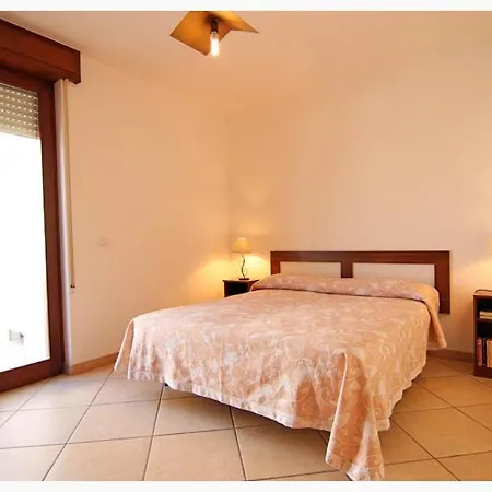 Ninfee Apartament *