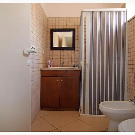 Apartament Ninfee *