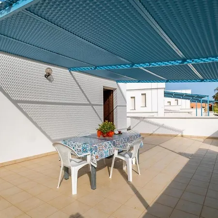 Ninfee Apartament