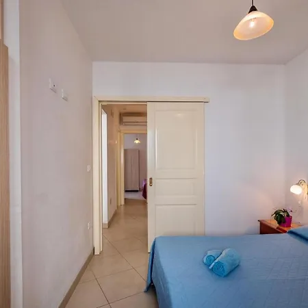 Apartament Ninfee