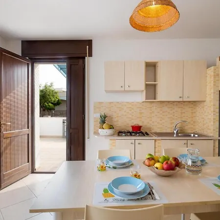 Ninfee Apartament
