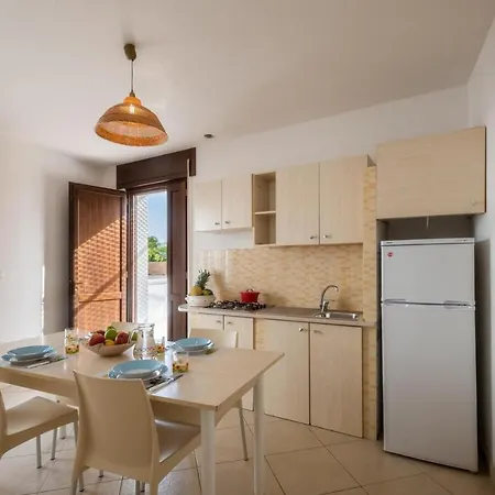 Apartament Ninfee