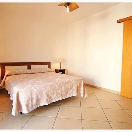 Apartament Ninfee