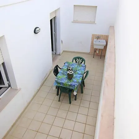 Ninfee Apartament