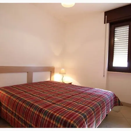 Ninfee Apartament Marina di Mancaversa