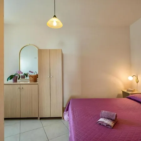 Ninfee Apartament Marina di Mancaversa