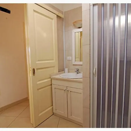 Apartament Ninfee *