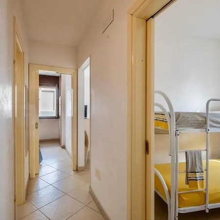 Ninfee Apartament