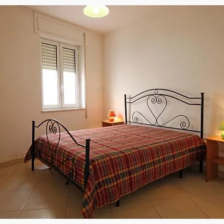 Apartament Ninfee