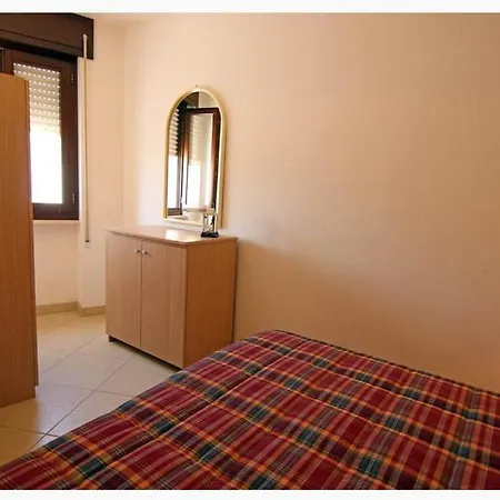 Apartament Ninfee