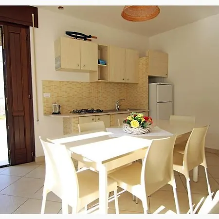 Ninfee Apartament *