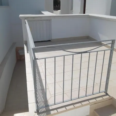 Ninfee Apartament *