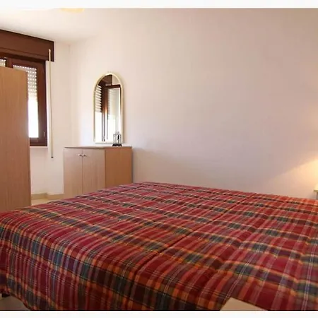 Apartament Ninfee *