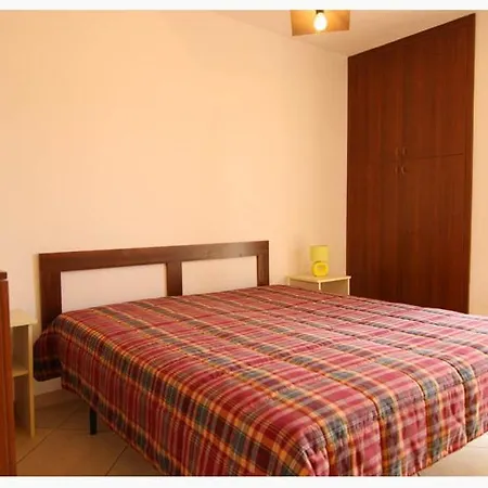 Apartament Ninfee