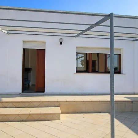Ninfee Apartament