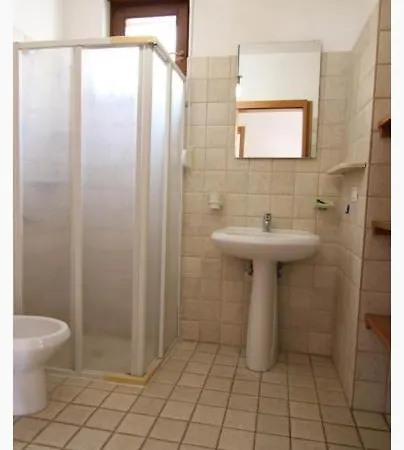 Apartament Ninfee *
