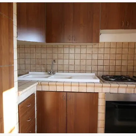 Ninfee Apartament