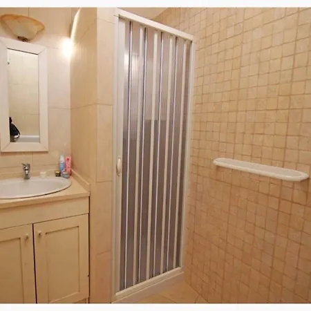 Ninfee Apartament