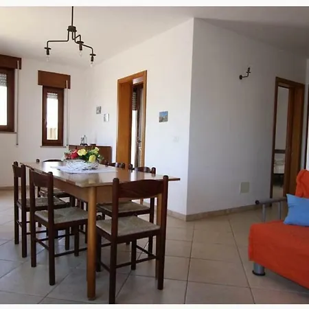 Ninfee Apartament