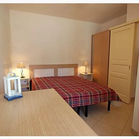 Ninfee Apartament