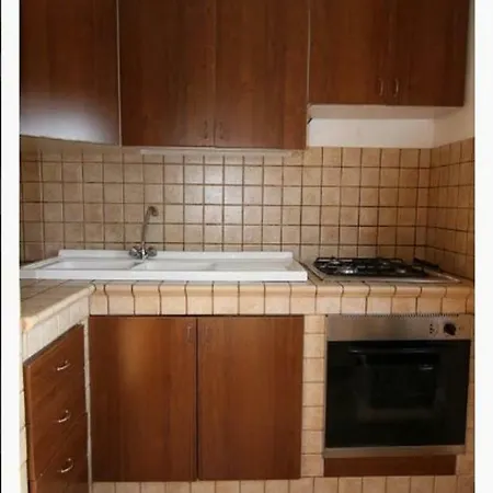 Apartament Ninfee Marina di Mancaversa