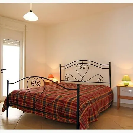 Apartament Ninfee *