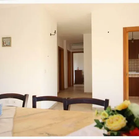 Apartament Ninfee Marina di Mancaversa