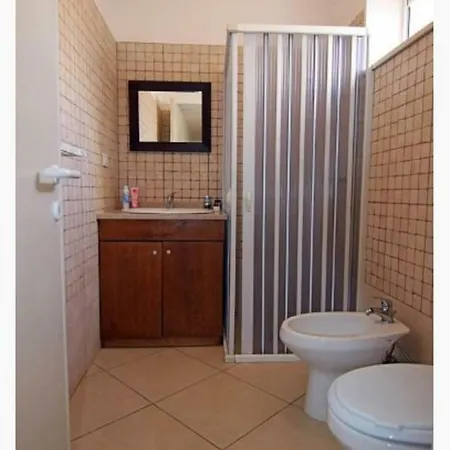 Ninfee Apartament Marina di Mancaversa