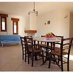 Ninfee Apartman Marina di Mancaversa