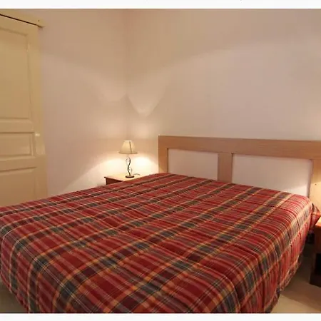 Ninfee Appartement Marina di Mancaversa