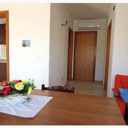 Ninfee Marina di Mancaversa