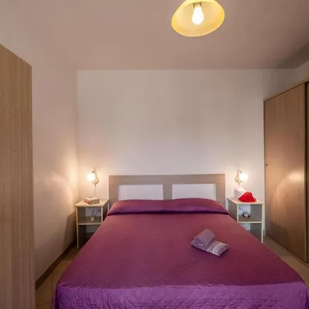 Apartment Ninfee