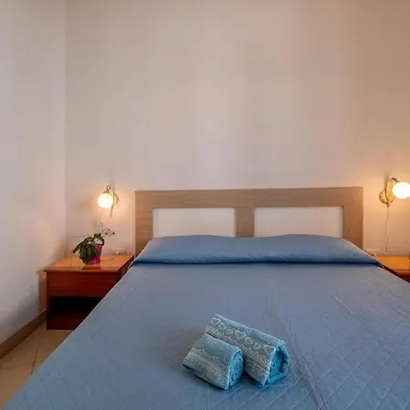 Ninfee * Marina di Mancaversa