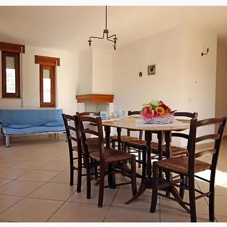 Ninfee Appartement Marina di Mancaversa