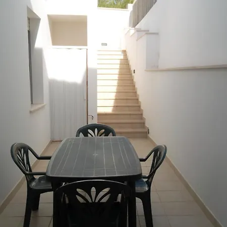 Ninfee Appartement *