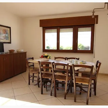 Ninfee Appartement *