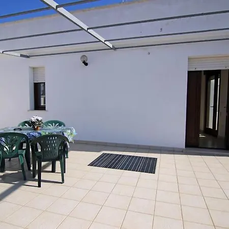 Ninfee Marina di Mancaversa