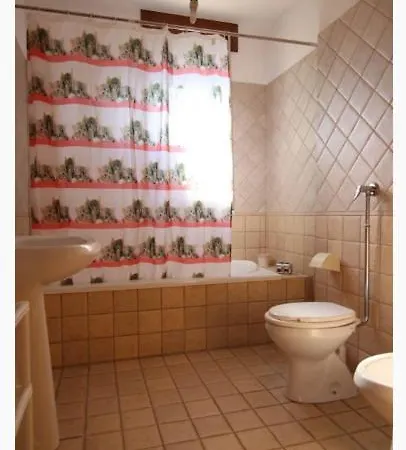 Ninfee Appartement Marina di Mancaversa