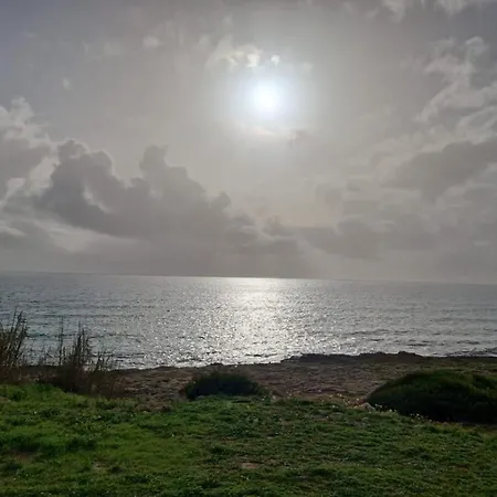 Appartement Ninfee *