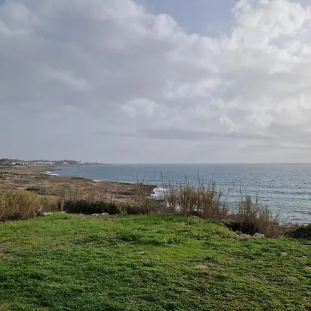 Ninfee Apartamento Marina di Mancaversa