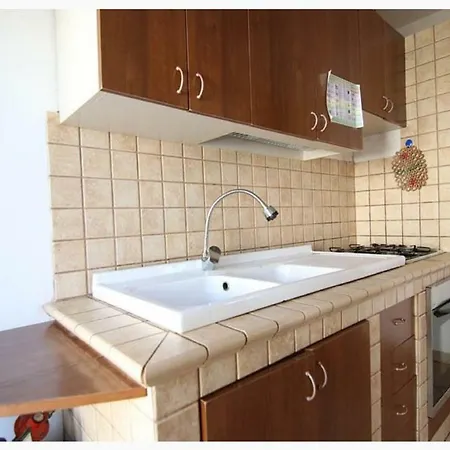 Apartamento Ninfee