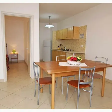 Ninfee * Marina di Mancaversa