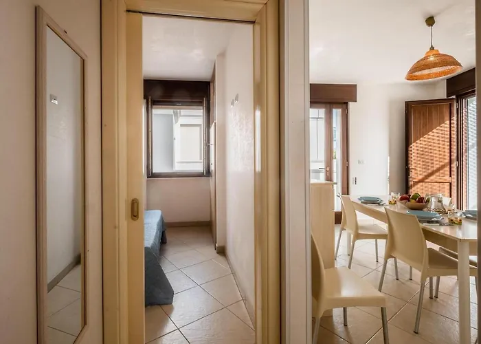 Ninfee * Marina di Mancaversa