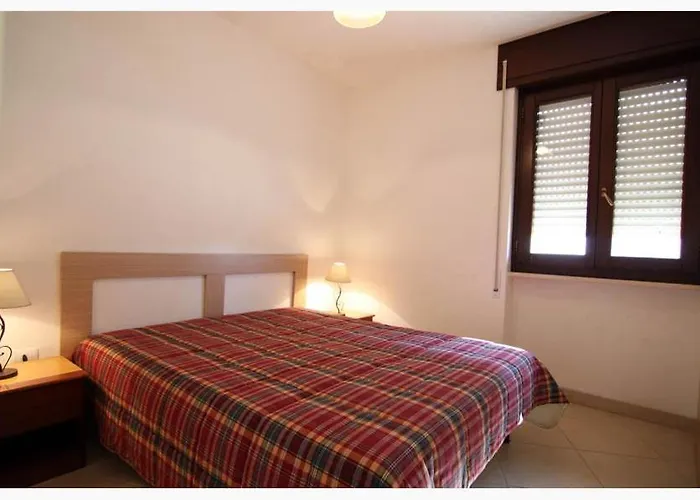 Ninfee Lägenhet Marina di Mancaversa